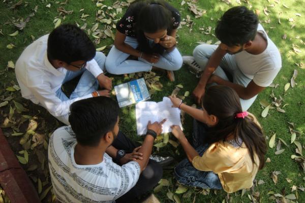 Gardi Vidyapith Rajkot CampusLife photo 4